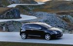Alfa Romeo MiTo 2013 года
